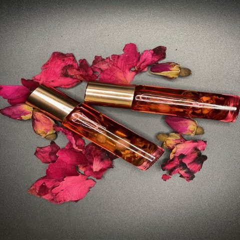 Seduction Oil