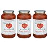 Dave's Gourmet Organic Simply Red Sauce - Non GMO, Vegan, Gluten Free Tomato Sauce view 1