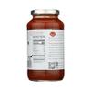 Dave's Gourmet Organic Simply Red Sauce - Non GMO, Vegan, Gluten Free Tomato Sauce view 2