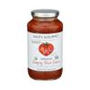 Dave's Gourmet Organic Simply Red Sauce - Non GMO, Vegan, Gluten Free Tomato Sauce view 3