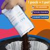 Coffee Packets Sampler  Coffee Variety Pack Ground Coffee Gift Set, Medium Dark & Flavored Roast, Low Acid Gourmet Pre-Measured Packs for 12-Cup Brewers, 2oz Individual Bags view 2
