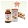 FINE JAPAN Premium Natto Kinase Tablets - 250mg Fermented Soy Enzyme for Circulation & Heart Support - 300 Tablets, Gluten-Free view 2