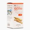 FINE JAPAN Premium Natto Kinase Tablets - 250mg Fermented Soy Enzyme for Circulation & Heart Support - 300 Tablets, Gluten-Free view 3