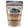 Carnivore Crisps Grass-Fed and Finished Beef and Organ Blend Flour, Premium Beef flour for Cooking and Seasoning, Rich in Protein, Paleo & Keto Friendly, 6 oz view 1
