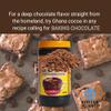 Brown Gold Natural Cocoa Powder view 3