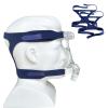 2 Packs Replacement Headgear Strap Universal Closed Edges CPAP Headgear Mask Full Face Replace Part(Headgear Only) view 1