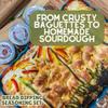 Bread Dipping Seasonings Collection | Artisanal Spice Blends Six Pack | Non GMO, All Natural | No MSG, Gluten, Soy, Nuts | Small Batch, Hand Made Seasonings | No Artificial Ingredients, Ultra Premium Spice Mixes | Made in USA | GLP-1 Friendly | Magne view 2