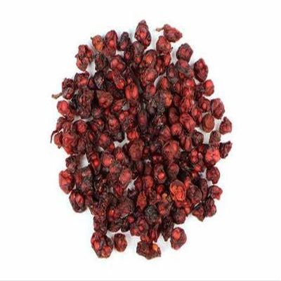 Florida Herb House Schisandra Berry Organic (Schizandra Chinesis) (1 oz (1/16 lb.))