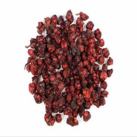 Florida Herb House Schisandra Berry Organic (Schizandra Chinesis) (1 oz (1/16 lb.))