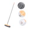 1pc Handle Cleaning Brush for Home Floors Bristles for Efficient Dust and Dirt Removal Bathroom and Household Cleaning Accessory Scandinavian view 3