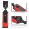 Angoily Complete Porcelain Chip Fix Kit Ceramic Repair Putty Paint Tools for Tile Sink Tub Marble Cracks view 2
