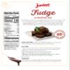Junket Fudge and Frosting Mix: Add Milk and Butter, Heat 60 Seconds, Chill. 12 Ounce Bag of Chocolate Fudge Mix Makes 1 Pound Hansen Island Chocolate Fudge Candy or Icing for 8X8 Cake. (Pack of 2) view 2