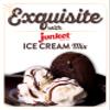Junket Fudge and Frosting Mix: Add Milk and Butter, Heat 60 Seconds, Chill. 12 Ounce Bag of Chocolate Fudge Mix Makes 1 Pound Hansen Island Chocolate Fudge Candy or Icing for 8X8 Cake. (Pack of 2) view 4
