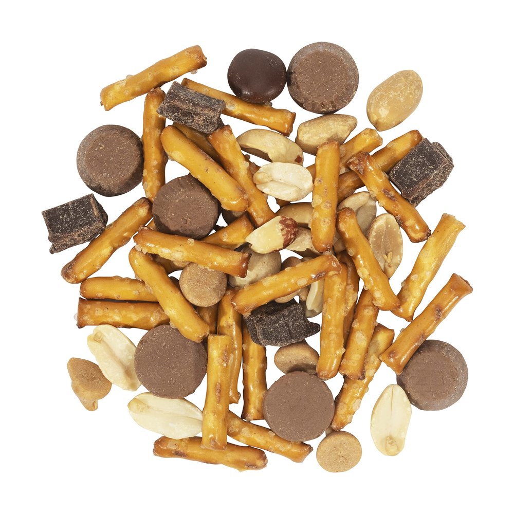 Peanut Butter Chocolate Trail Mix 2 lb