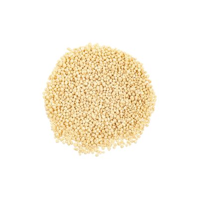 Crispy Quinoa Puffs 8 oz