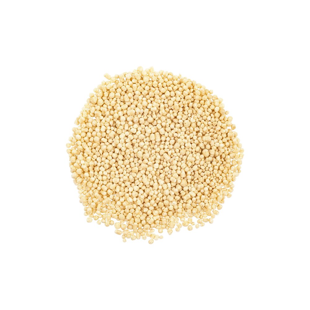 Crispy Quinoa Puffs 8 oz