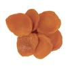 "Dried Apricots, CA Extra Fancy 2 lb" view 1