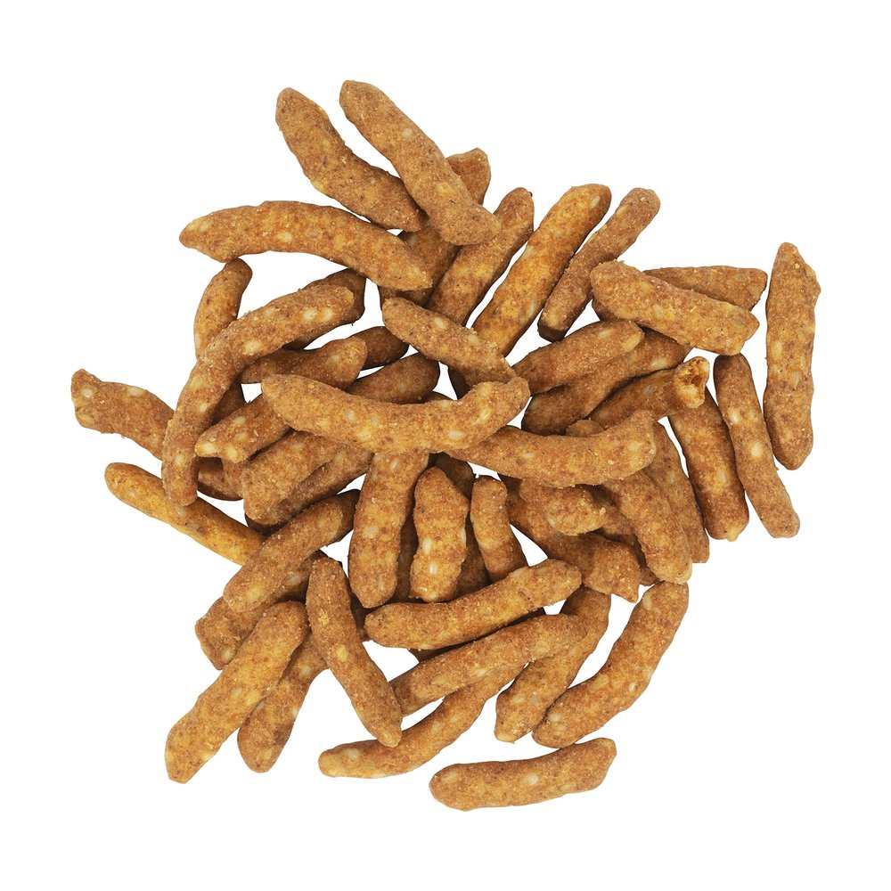 Sesame Sticks, Cheddar 5 lb