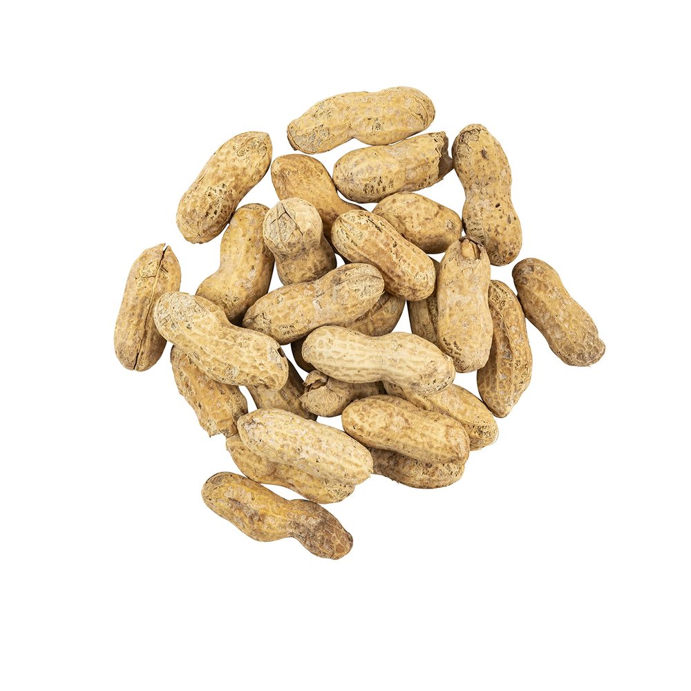 "Peanuts in the Shell, Cajun Flavor 10 lb"
