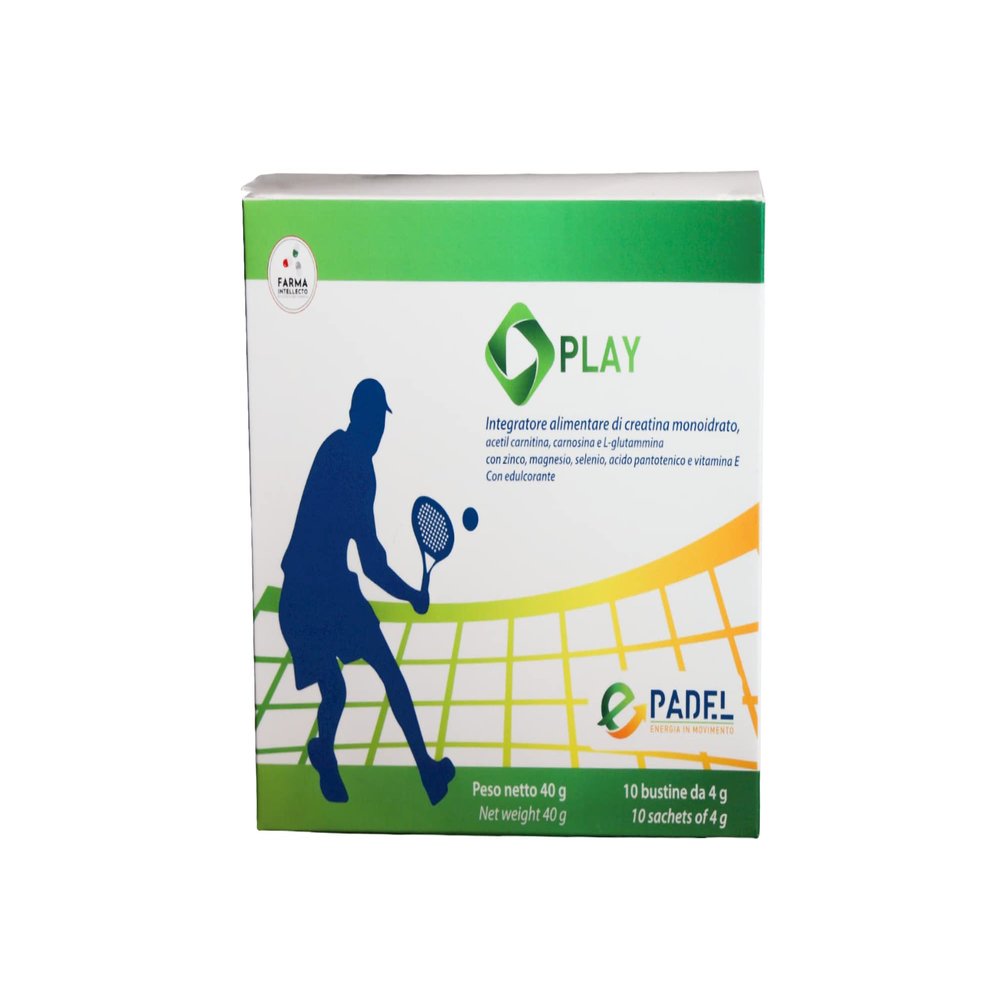 EPADEL Play SACHETS