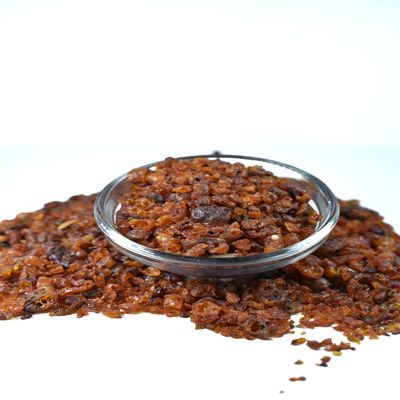 SEJAL AYURVEDA LAKH Dana 250g RED SEEDLAC for Bones and Joint Health
