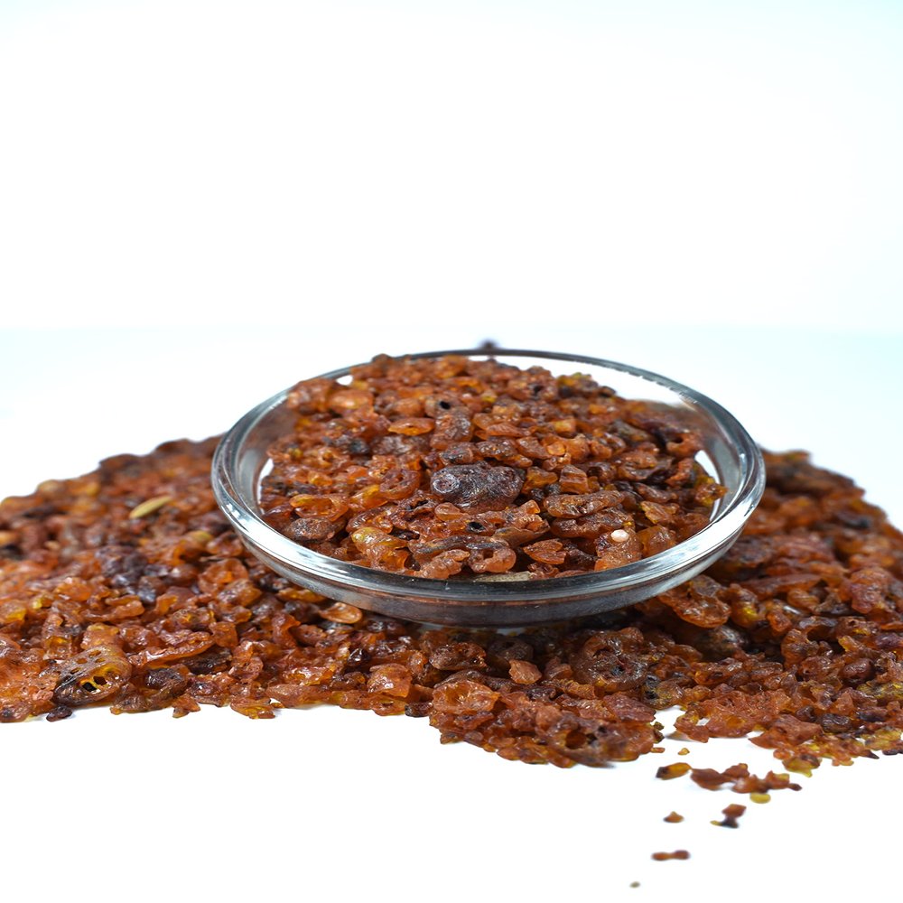 SEJAL AYURVEDA LAKH Dana 250g RED SEEDLAC for Bones and Joint Health