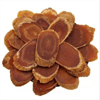 Natural Organic 15-Years-Rooting Red Ginseng Slice Korean Ginseng Root Slices,Ginseng Herbal Supplement,Providing Energy,Memory Support,Immune Support. (500 Gram)