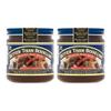 Better Than Bouillon All Natural Reduced Sodium Beef Base, Makes 9.5 Quarts of Broth, 38 Servings, Less Sodium & No Artificial Ingredients 8 Ounce (Pack of 2) view 1