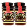 Better Than Bouillon Culinary Collection Base, Smoky Chipotle Base, Contains 38 Servings Per Jar, 8-Ounce Glass Jar (Pack of 4) view 1