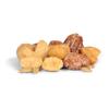 Honey Roasted Mixed Nuts by It's Delish, 2 LBS Bulk Bag | Gourmet Mixed Nuts in Honey Sugar Coating, Sweet & Heart Healthy Salted Nut, Kids Snack - Non-Dairy, Kosher Parve view 1