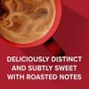 Folgers Toasty Hazelnut Flavored Ground Coffee, 9.6 Ounce Canister (Pack of 6) view 4