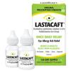 Lastacaft Once Daily Eye Allergy Itch Relief Drops, 2x0.17 fl oz (2x5 mL), 2 Count view 1