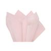 Gift Wrapping Tissue Paper 15X20 480 Pack by A1 Bakery Supplies (Blush Pink) view 1