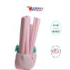 Gift Wrapping Tissue Paper 15X20 480 Pack by A1 Bakery Supplies (Blush Pink) view 3