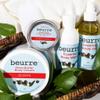 Beurre Shea Butter Eczema Bundle - Natural Relief - Vegan - Moisturizing - PERFECT FOR ECZEMA PRONE SKIN view 3