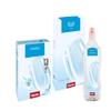 Miele Genuine All-in-One Cleaning Agent Set for Miele Dishwashers, 3 x Cleaning Materials  11791100 view 1