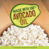Orville Redenbacher's Microwave Popcorn with Avocado Oil, Sea Salt Flavor, 2.71 oz., 6-Count view 4