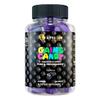 ALPHA LION Gains Candy, Supplement Pills for Muscle Pump & Blood Flow, Nitric Oxide Booster, Supports Mental Focus, Use Daily to Upgrade Workout Performance, 60 Capsules (S7) view 1