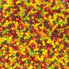 Original Chewy Candy - Assorted Fruit Flavors 1 Pound Old School Candy Great for Movie Nights and More in a Bulk Resealable King of Sweets Bag view 4