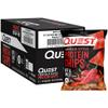 Tortilla Style Protein Chips - 19g Protein - Hot & Spicy (8 Bags) view 1