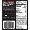Tortilla Style Protein Chips - 19g Protein - Hot & Spicy (8 Bags) view 2