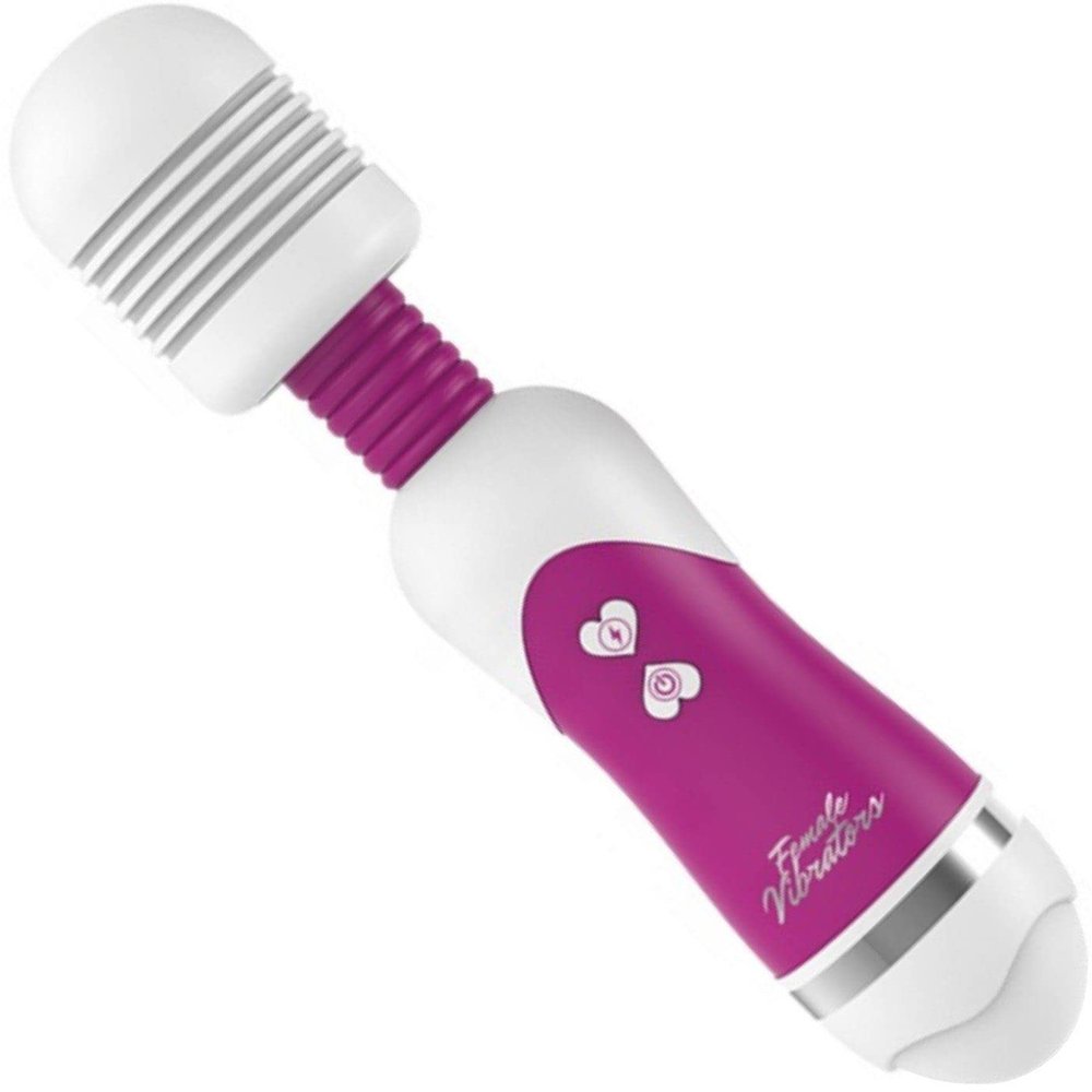 Comfort Grip Mini Power Wand
