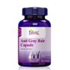 (5 Pack) Esmond Natural: Anti Gray Hair Capsule (Supports in decreasing Gray Hair. Stimulates Healthy Hair Growth), GMP, Natural Product Assn Certified, Made in USA - 300 Capsules view 1