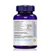 (3 Pack) Esmond Natural: Flaxseed Oil with CO Q-10 (Daily antioxidant and Cardiovascular System Support), GMP, Natural Product Assn Certified, Made in USA - 400mg, 180 Softgels view 3