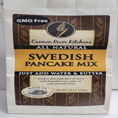 Swedish Pancake Mix (8)