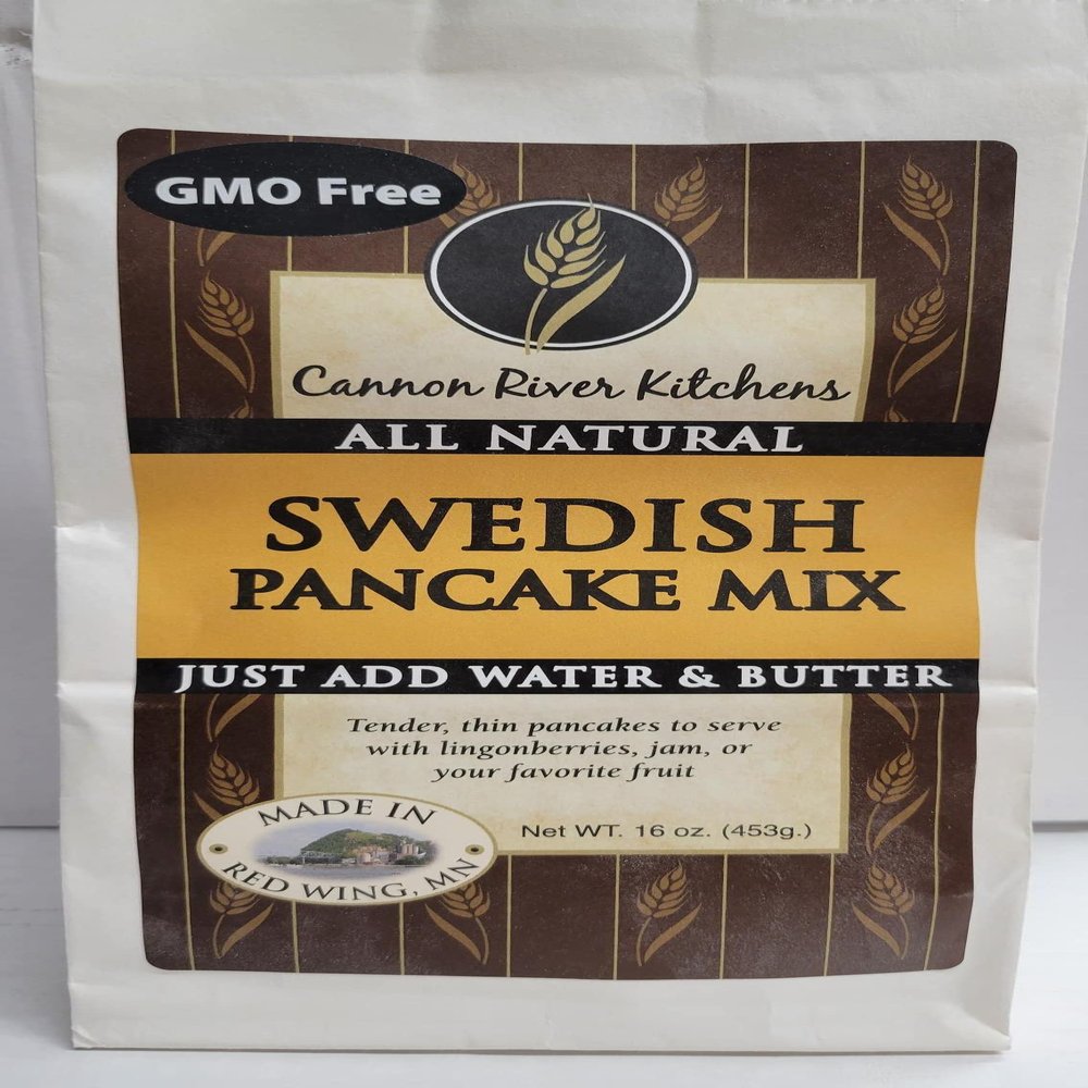 Swedish Pancake Mix (8)