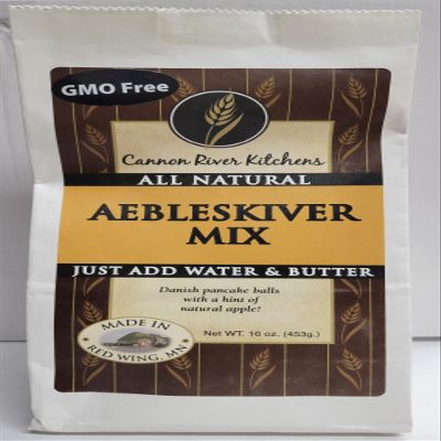 Aebleskiver Mix (1)
