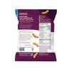 Pnuff Crunch Peanut Butter Puffs - Healthy Snacks, Low Calorie Snacks, Gluten Free Snacks, Vegan, High Protein, Keto, Office Snacks, Low Sugar, as Seen on Shark Tank - Barbeque, 4 Oz Bag (Pack of 15) view 3