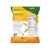 Pnuff Crunch Peanut Butter Puffs - Healthy Snacks, Low Calorie Snacks, Gluten Free Snacks, Vegan, High Protein, Keto, Office Snacks, as Seen on Shark Tank - Cheddar Jalapeno, 4 Oz Bag (Pack of 15) view 2