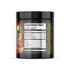 Dubby - Gamer Energy Drink Powder for Gaming - Sugar Free Energy Drinks, Nootropics Jitter-Free Natural Energy Powder, Fruit Punch Lemon Lime Flavor, 30 Serving, 5.61 Ounces (Pushin Punch) view 2